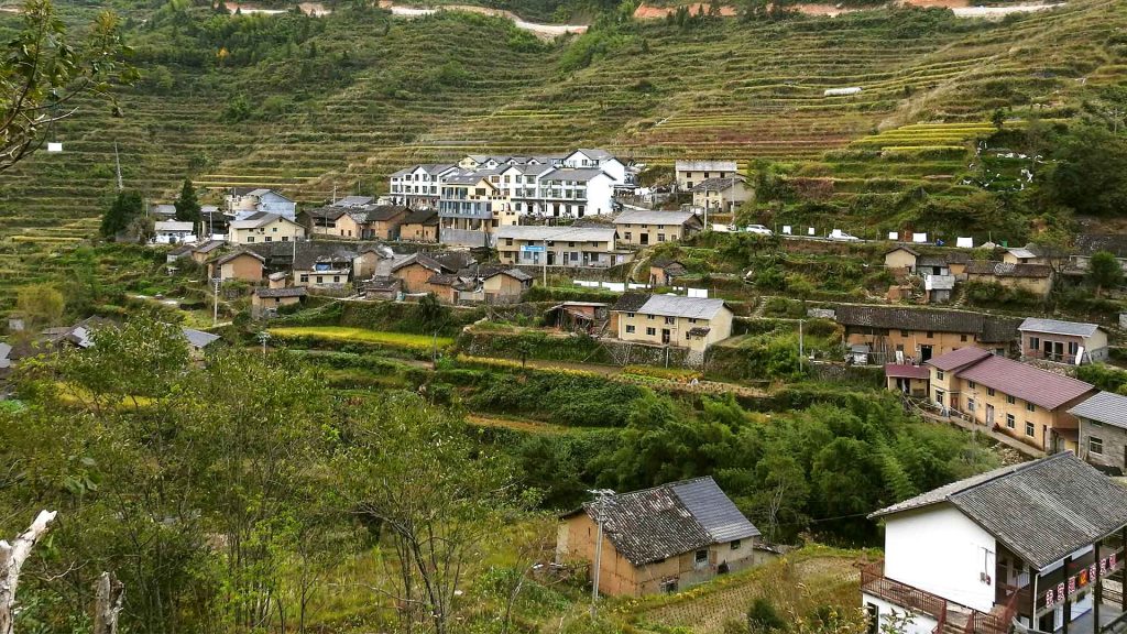 乡村振兴