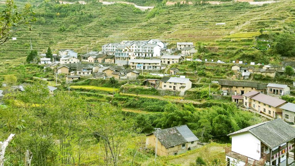 乡村振兴