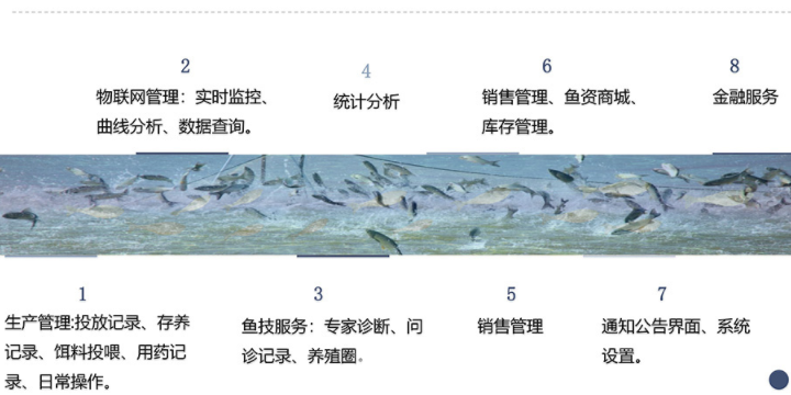 智慧水产