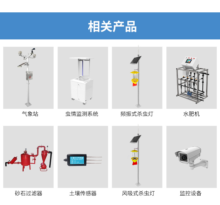 智慧农业