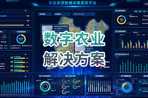 数字农业