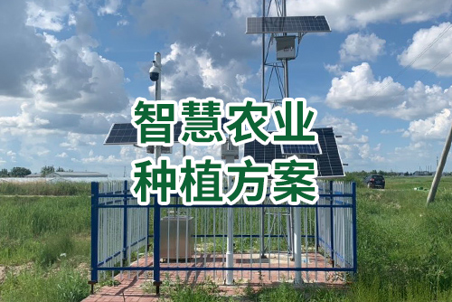 智慧农业