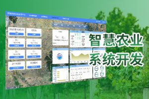 智慧农业系统